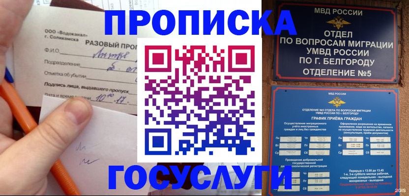 временная регистрация адрес в Новоалтайске